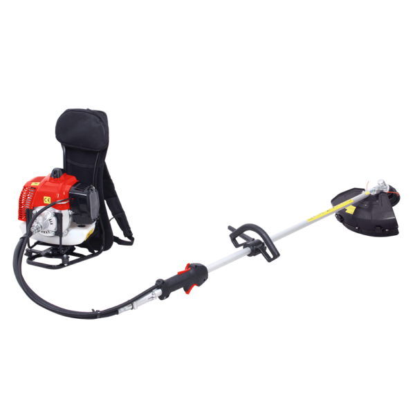 Decespugliatore a scoppio spalleggiato LE27518D