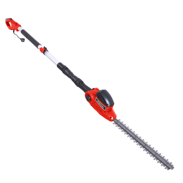 Tagliasiepi telescopico a batteria DU35020-41DL