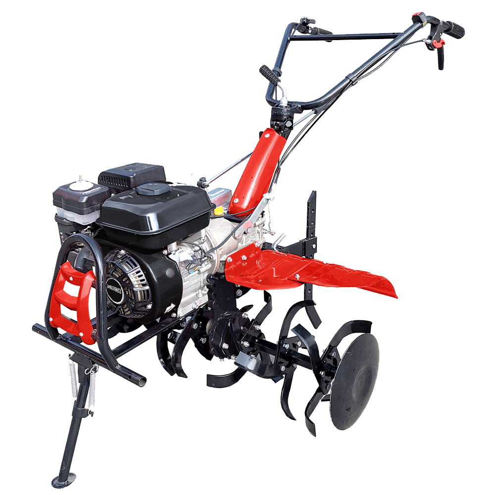 Motozappa a scoppio DU42212-97W21