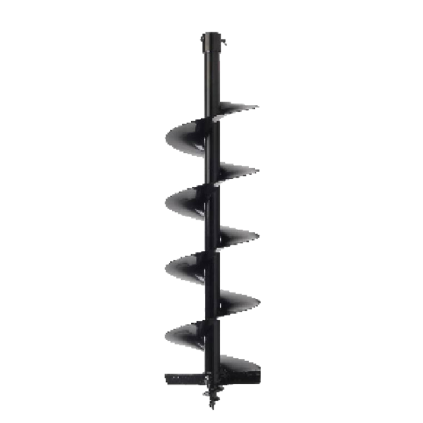 Punta per mototrivella DU46429-150B (DUBI150)