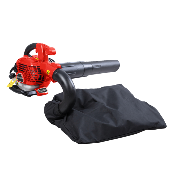 Soffiatore-aspiratore a scoppio DU51254BV3