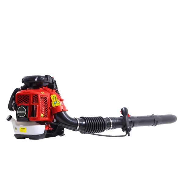 Soffiatore-aspiratore a scoppio DU51656B3
