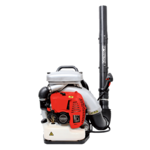 Soffiatore-aspiratore a scoppio  DU51794B3