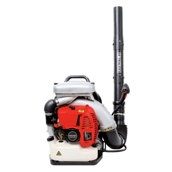Soffiatore-aspiratore a scoppio  DU51794B3