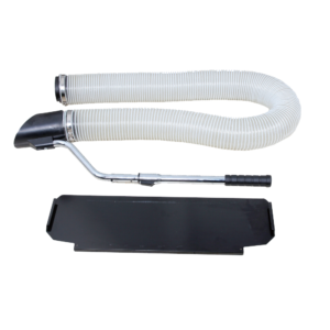 Kit per aspirazione e soffiaggio foglie ST01
