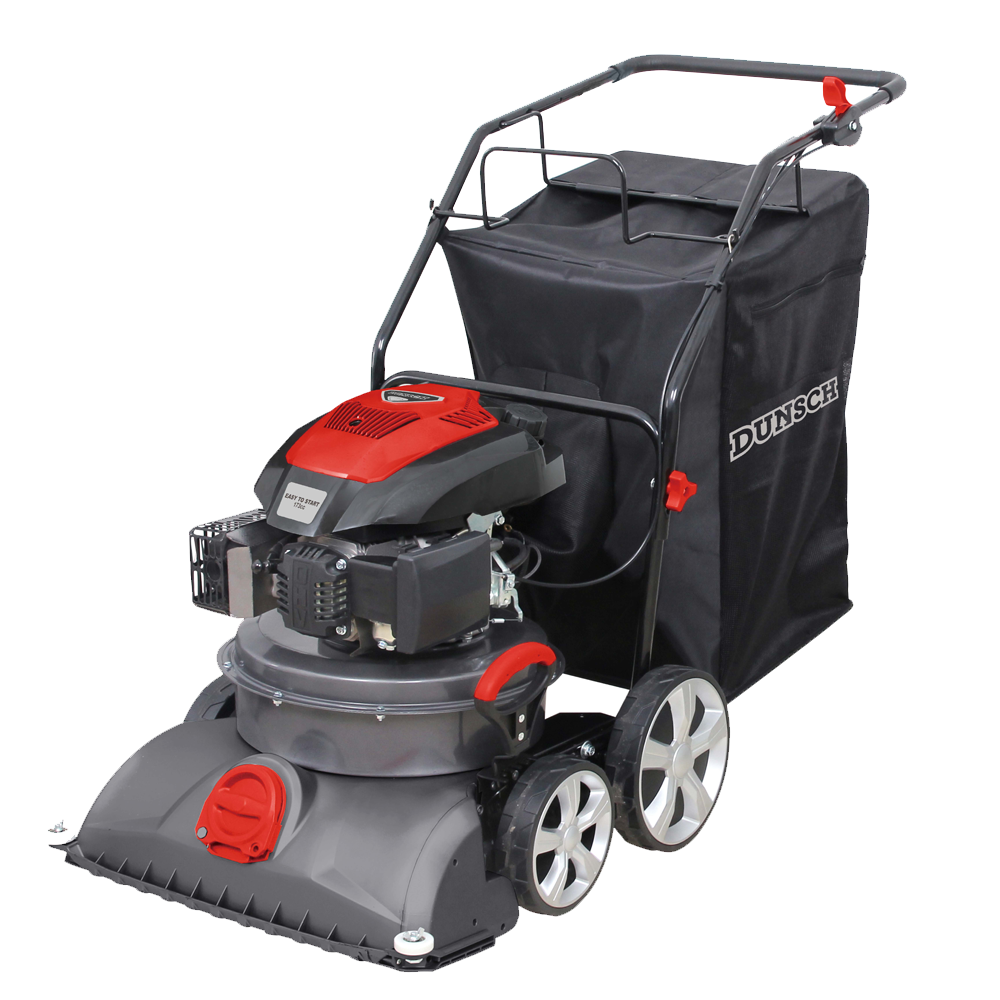 Aspirafoglie a scoppio  DU53173BV3