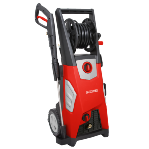 Idropulitrice elettrica ad alta pressione DU72250-170