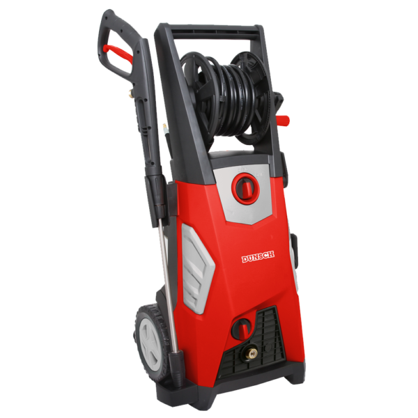 Idropulitrice elettrica ad alta pressione DU72250-170