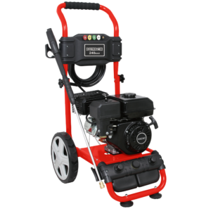 Idropulitrice a scoppio ad alta pressione DU73212-240