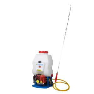 Nebulizzatore a scoppio 3WZ-7 (DU87254-20)