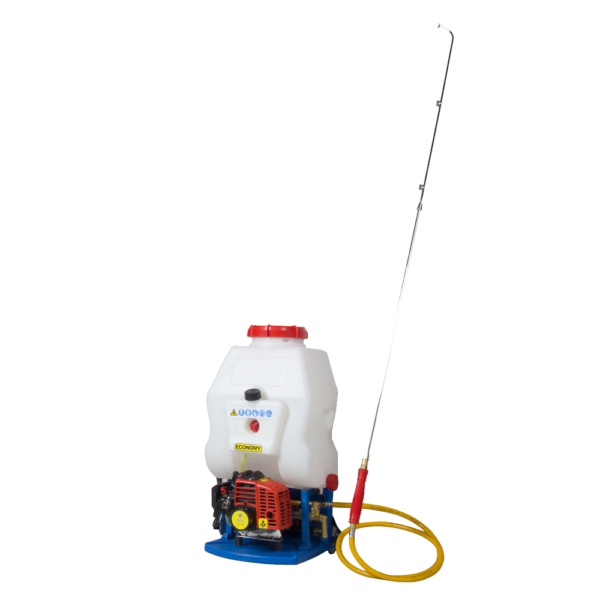 Nebulizzatore a scoppio 3WZ-7 (DU87254-20)