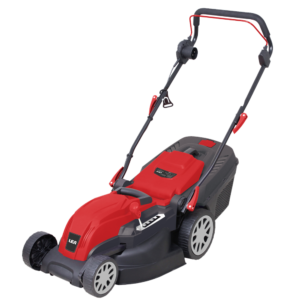 Tosaerba elettrico LE10140-34C3