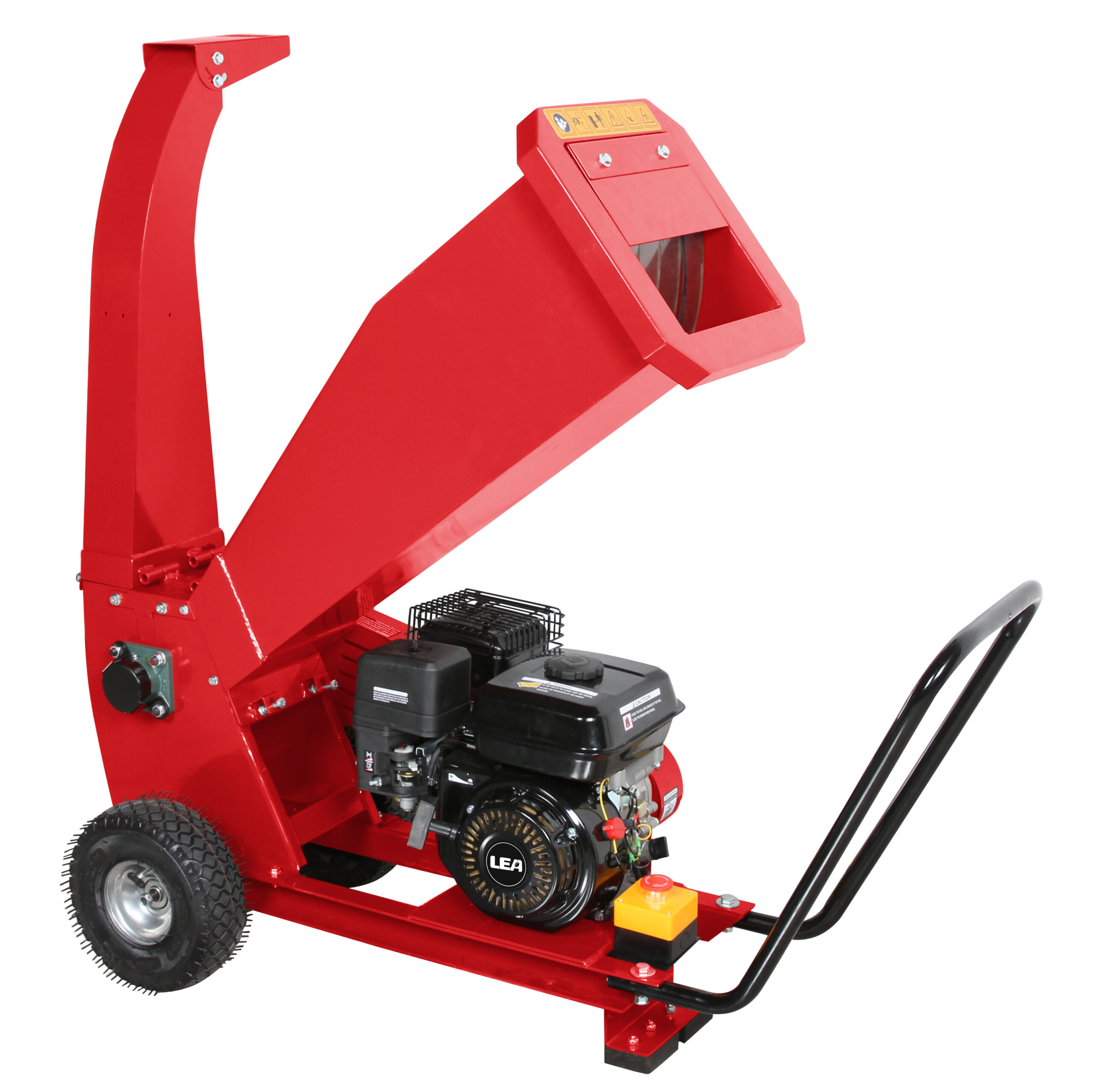 Biotrituratore a scoppio LE56212-50