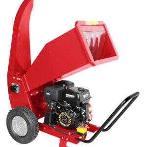Biotrituratore a scoppio LE56420-100