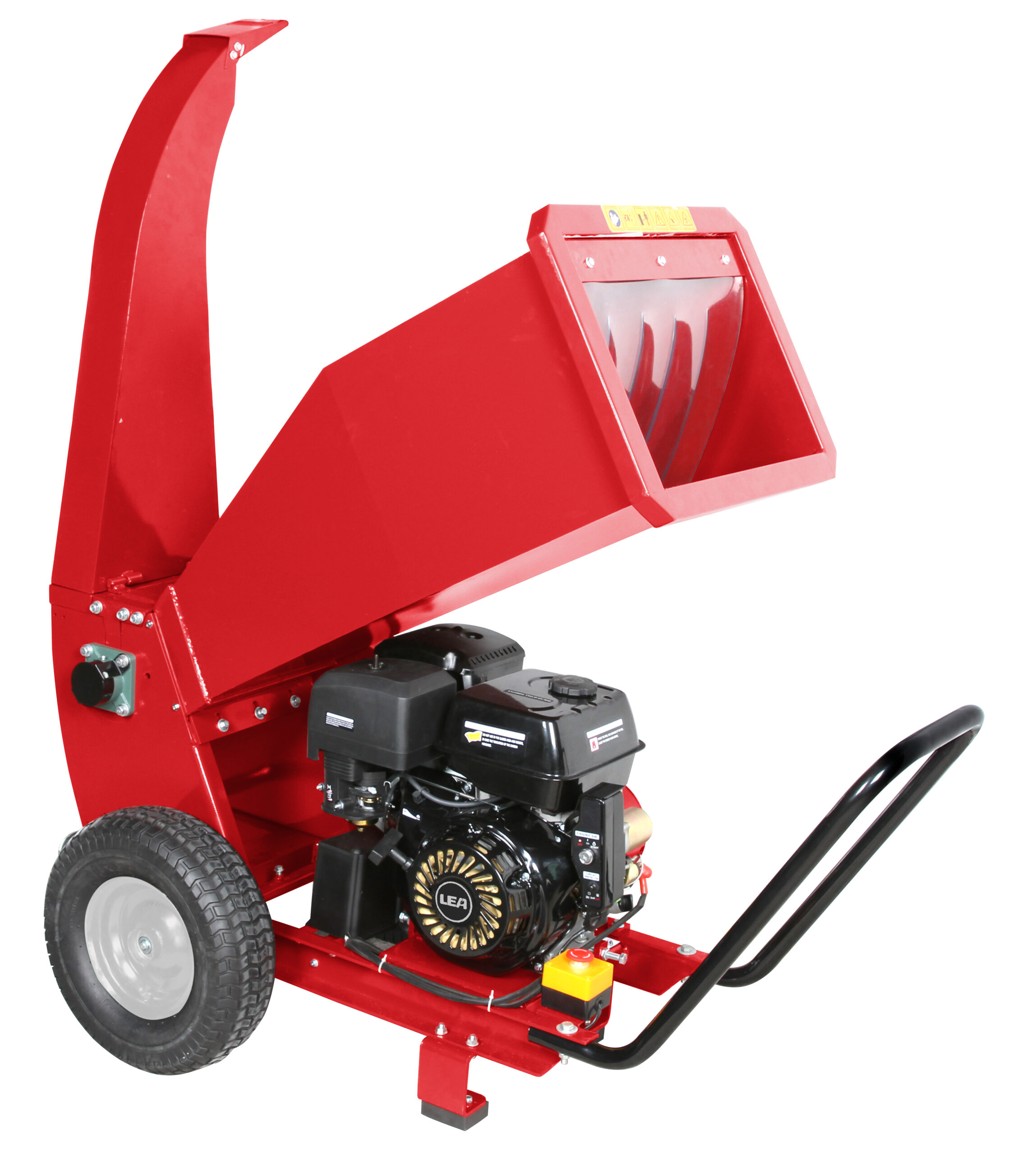 Biotrituratore a scoppio LE56420-100
