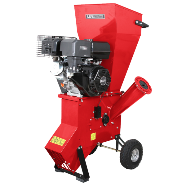 Biotrituratore a scoppio LE56420-89